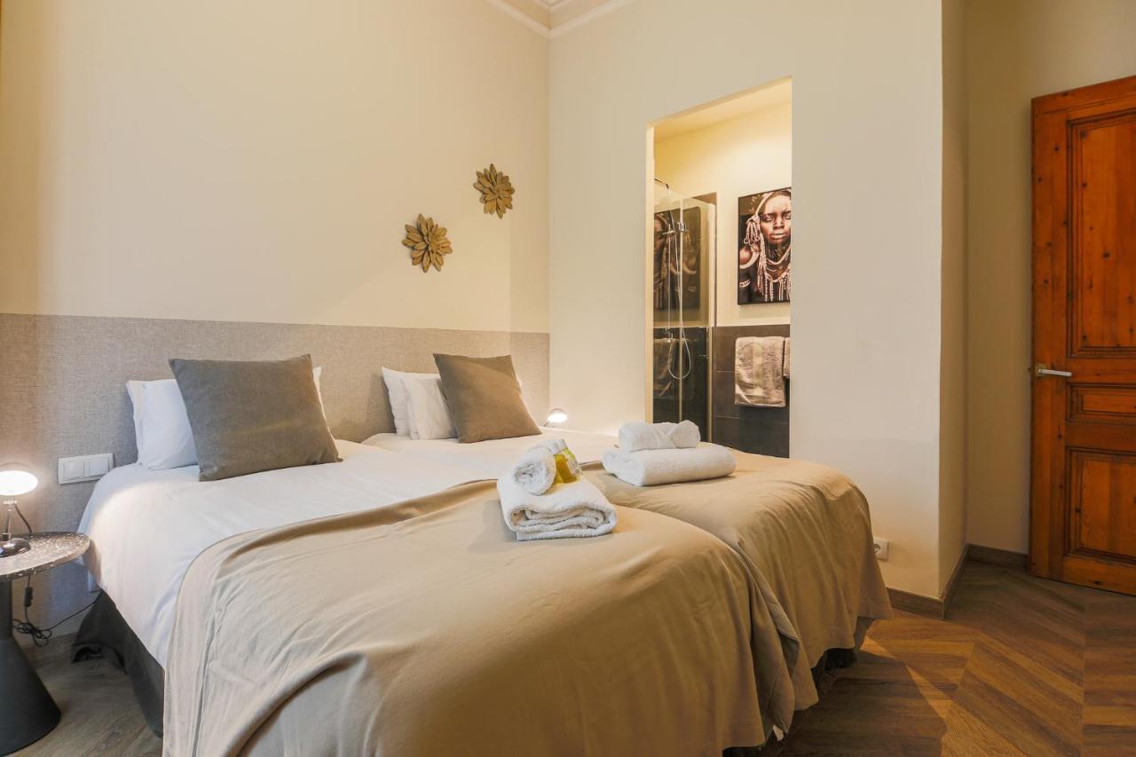 Avinyo 2 Gotic - Spacious Loft In Gothic Quarter! Barcelona Exterior photo