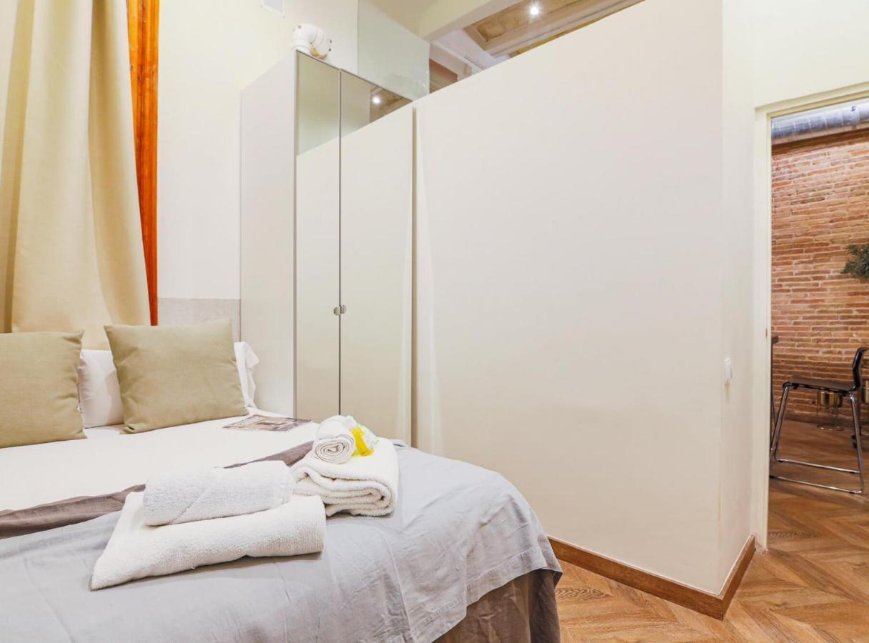 Avinyo 2 Gotic - Spacious Loft In Gothic Quarter! Barcelona Exterior photo