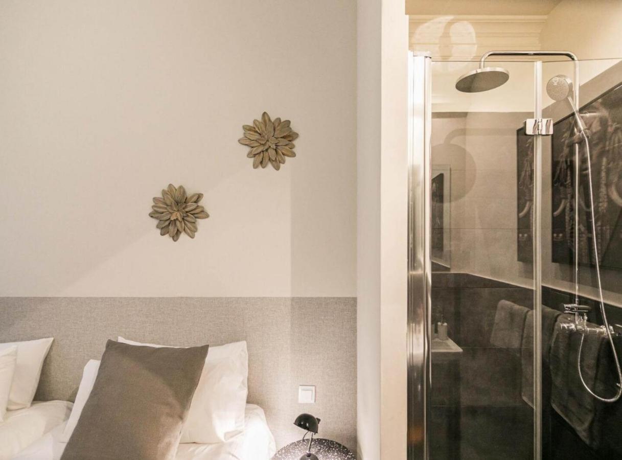 Avinyo 2 Gotic - Spacious Loft In Gothic Quarter! Barcelona Exterior photo
