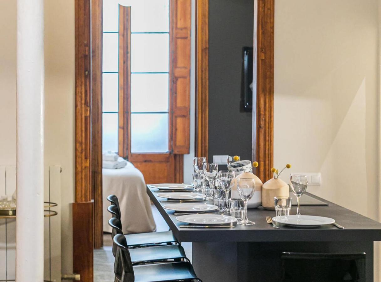 Avinyo 2 Gotic - Spacious Loft In Gothic Quarter! Barcelona Exterior photo